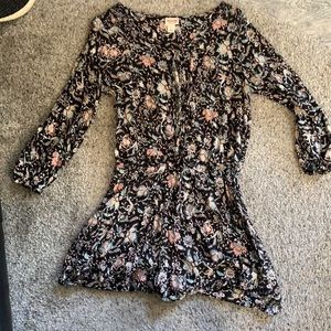 Target Mossimo Romper